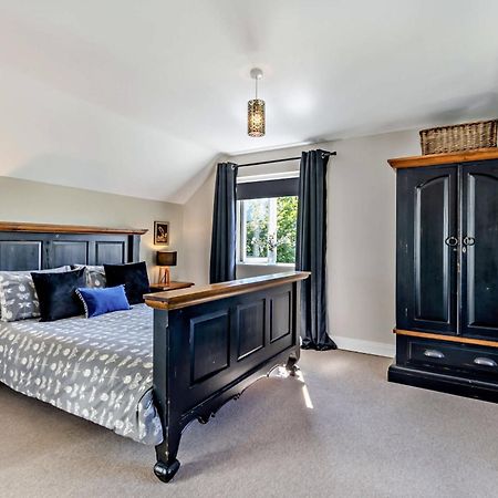 האברפורדווסט Willow Lodge, Wolfscastle מראה חיצוני תמונה