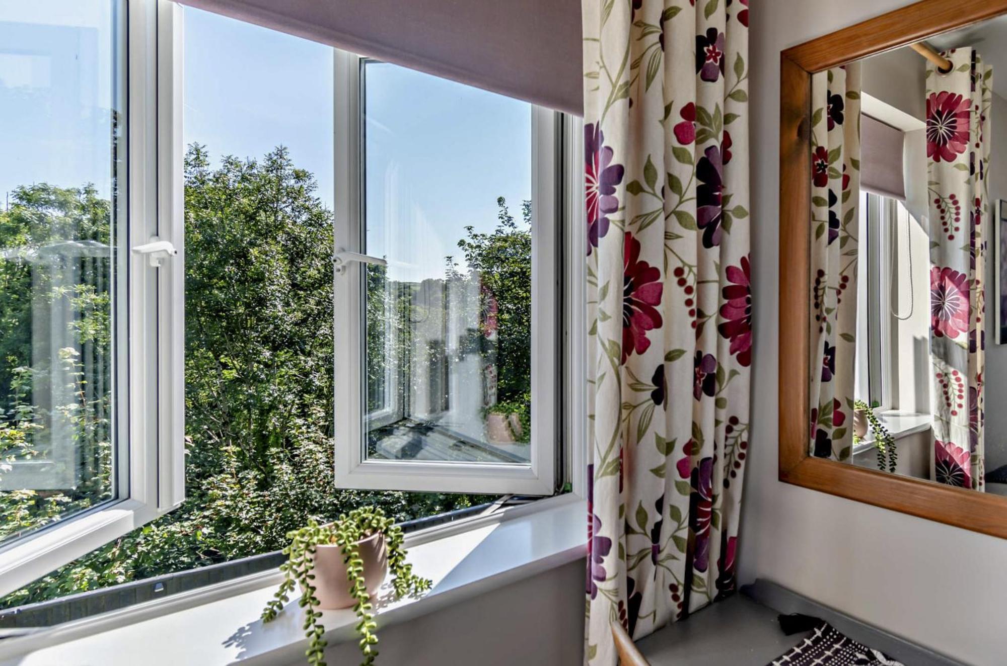 האברפורדווסט Willow Lodge, Wolfscastle מראה חיצוני תמונה